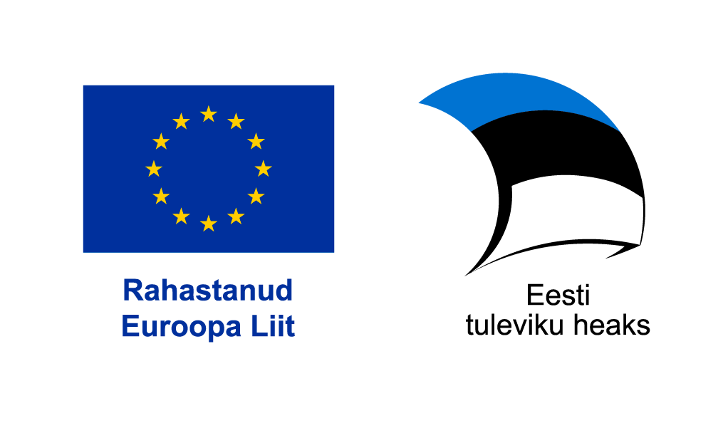 Rahastab Euroopa Liit 2021-2027